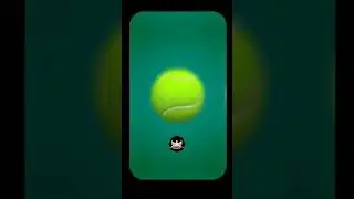 tennis ball 🎾