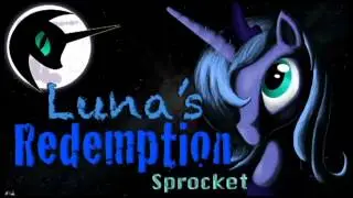 Luna's Redemption - Sprocket - My Little Pony