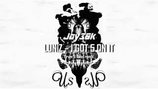 Luniz - I Got 5 On It (Jay30k Us Drum & Bass Remix)