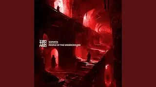 People of the Underground