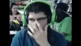 The French invasion : Poilu's highlight of a roaming french doggo (Project M)