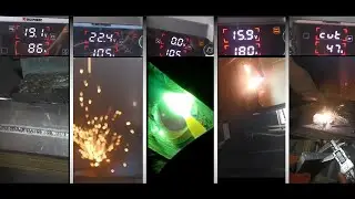 Decapower New Product Release- Multifunctional Welding Machine