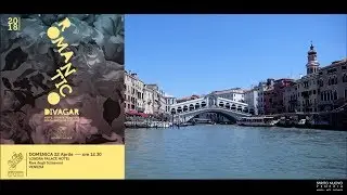 Spirito Nuovo Venezia  |  