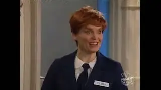 Mad TV &ndash; Disney Cover Up