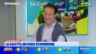Pourquoi la galette des rois est elle si chère ?
