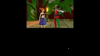 Dragon Quest 8 day 50, Smash Time & MegaMan X Command Mission day 11