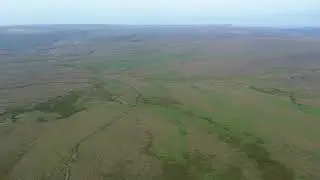 Black Hill - Pennine Way