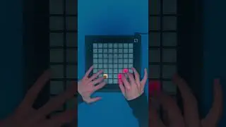 That Girl - Launchpad Cover