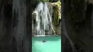 Daranak Falls