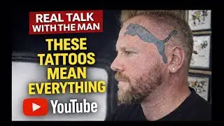 REAL TALK WITH THE MAN &mdash; EPISODE 1