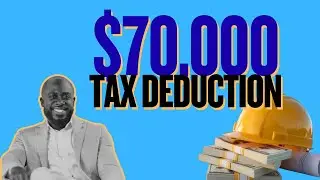 This Tax Strategy Improves Construction Project Cash Flow for Contractors