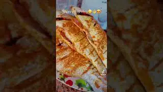 Sherry Fish Fry 👌👌👌#fyp #youtubeshorts