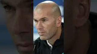 кто по правде новый тренер Реал Мадрида #football #realmadrid #футбол #halamadrid #ronaldo #роналду