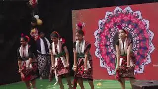 Welcome Dance ||  AAGAZ 2K24 || Sambalpur Nursing College