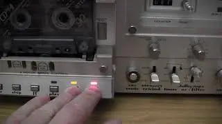 Marantz SD 6000