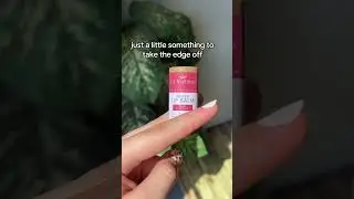 They&rsquo;re vegan, cruelty free, and all natural! #viral #beauty#tintedlipbalm #zerowaste#sustainability