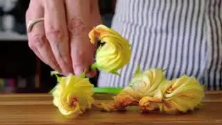 Me gusta comer flores!
