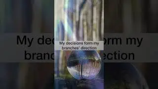 #short 'DIRECTION' guided reflection meditation
