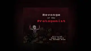 09   Crusher   Revenge of the Protagonist OST