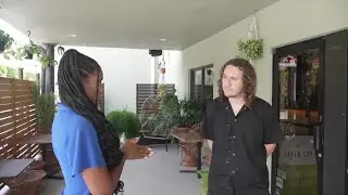 Fort Myers cafe owner adapts as Florida minimum wage hits $14