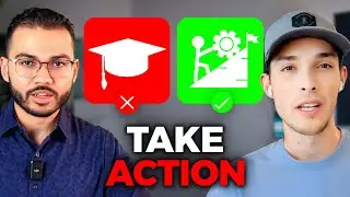 Why Action Beats Education In Debt Acceleration
