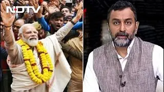 PM Modi's Kashi Launch Vs 'Secular' State? | Reality Check