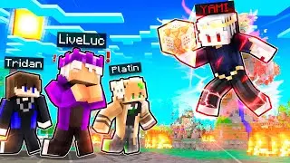das ist DAS ENDE VON MINECRAFT NACHBARSCHAFT! (Minecraft Nachbarschaft) 