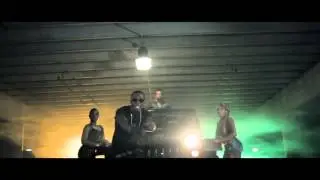 Trigg Da Kidd feat. K Deezy - I'm Up