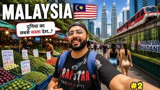How Expensive is Malaysia in 2026? 🇲🇾