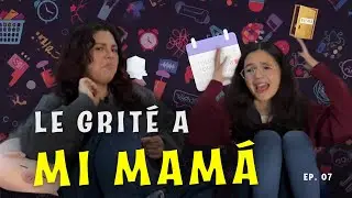 No Debí Decir Eso | Malos Habitos - 2ONS Podcast EP 07