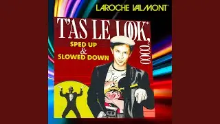 T'as le look coco (Slowed down 30 %)