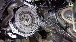 Resetting Anti-Backlash Ring Ford, Renault/Dacia, Smart Previously Used DMF EN