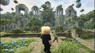 HYTALE con Graficos ULTRA Ryzen 5 5600g - RX6600 Test Game