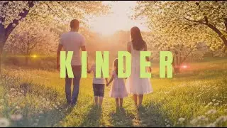 Kinder