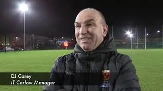 DJ Carey Interview