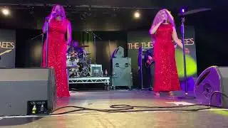 THE THREE DEGREES - Strategy