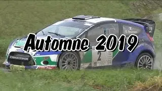 Rallye d'Automne 2019