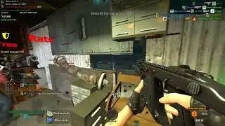 Sh*t from Midnight #2 - Gmod Zombie Survival