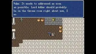 Blackmoon Prophecy Playthrough (Part 1)