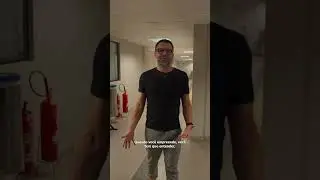 Marcelo Poltronieri: s&oacute;cio do Mamma Jamma e alumni do IBMEC