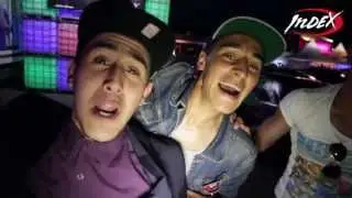 KOLLEGAH & FARID BANG | LIVE | INDEX | OFFICIAL AFTERMOVIE
