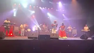 Rouler mo baba - Babalé