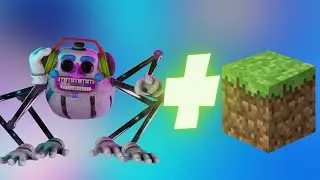 Dj Music Man + Minecraft | Cool Video