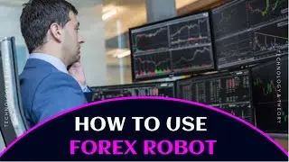 How to Use Forex Robot Mt4 in VPS - Install Process Robot in VPs - devtube