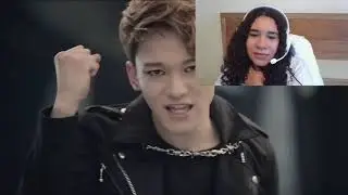 BTS ARMY learning about EXO: First Reaction to Wolf & Music Video Drama Episodes 1 and 2