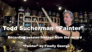 Todd Sucherman 