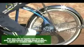 Bemboladotv - Lowbikes