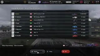 Gran Turismo 7 Reaching 100,000,000 | 100 Million Credits