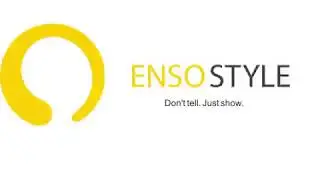 EnsoStyle - Don't tell. Just show.