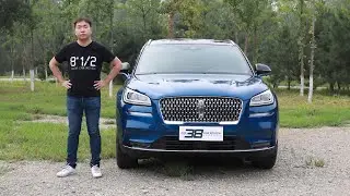 38号车评中心 - 详细测评林肯冒险家